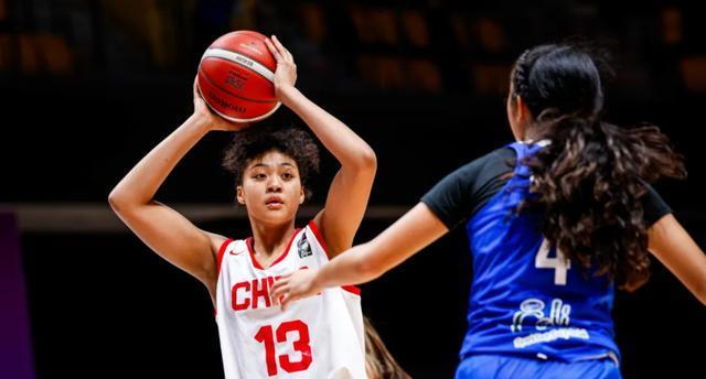 亚青赛上, 要知道