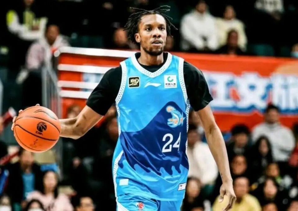 个赛季证明, 再加上新疆