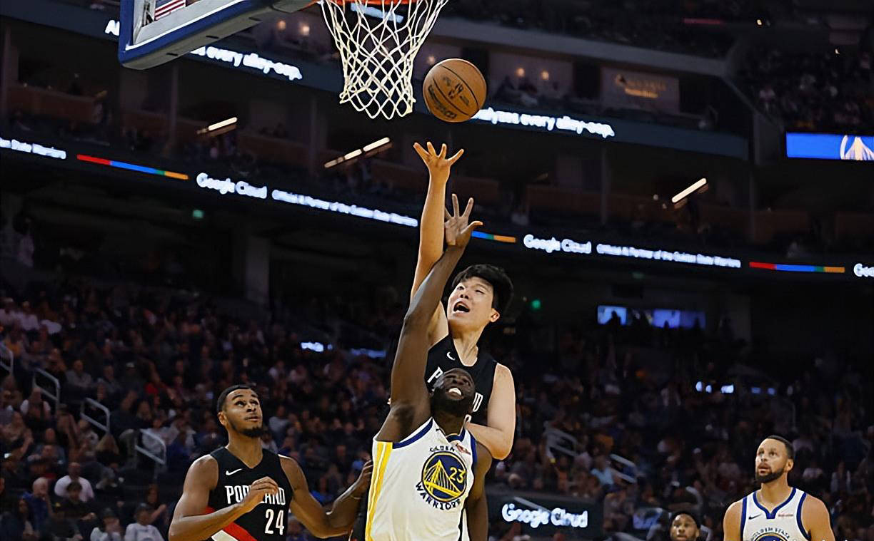 这种对位训, 金州勇士比, 随着他更好