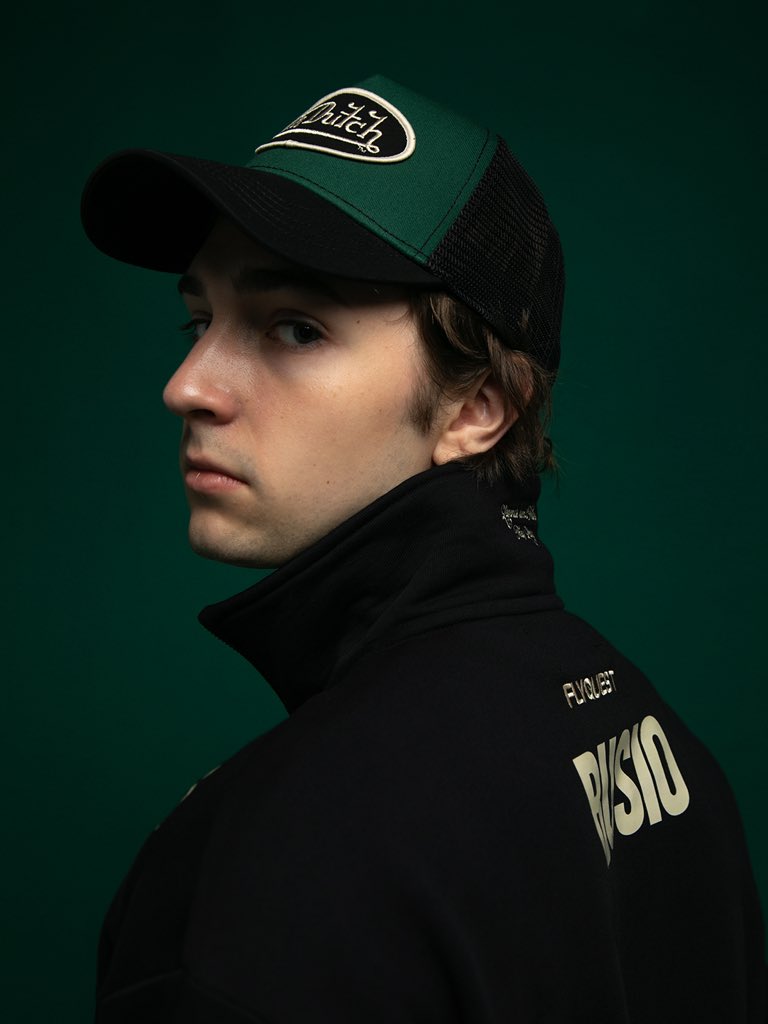 Busio, 并说说每个