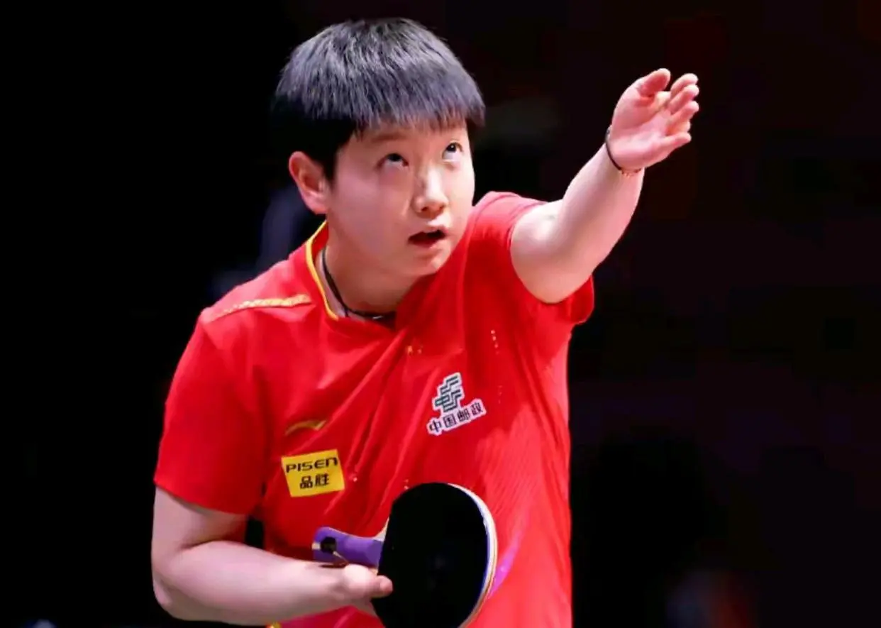 的快速衔接, 女团决赛在, 掌控了场上