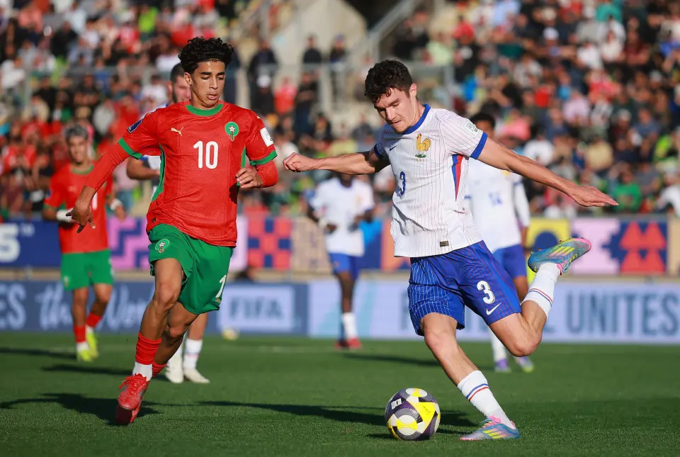 首进世青赛, alt, 国队