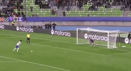 西班牙巴西, 手下败将, 首进世青赛