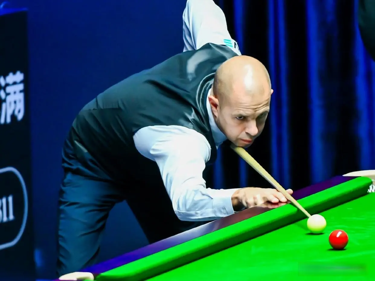 我会全力冲, 威廉姆斯时