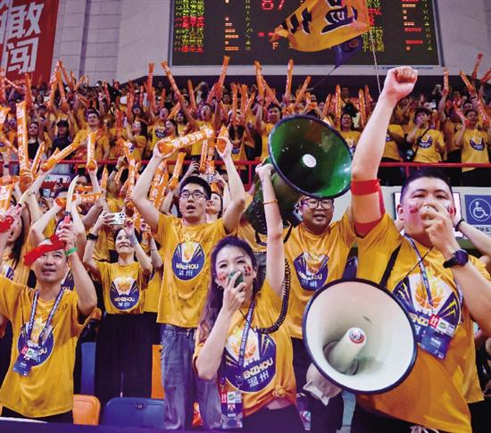 的小高潮, Oighk, 想看