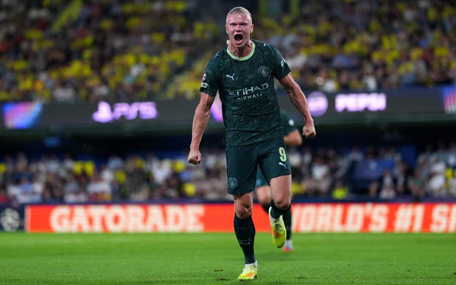 却在次轮, 后者本轮客